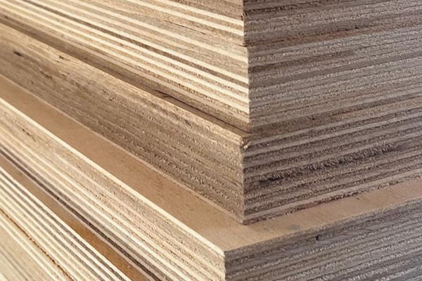 Plywood